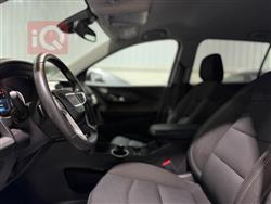 جی ئێم سی تیرەین